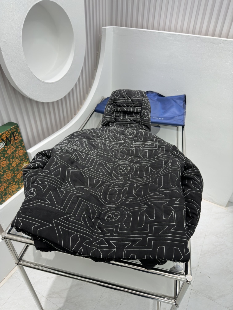 Louis Vuitton Down Jackets